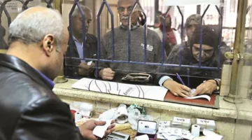 إعلان تبكير.. صرف معاشات يناير 2026 لـ11.5 مليون مواطن